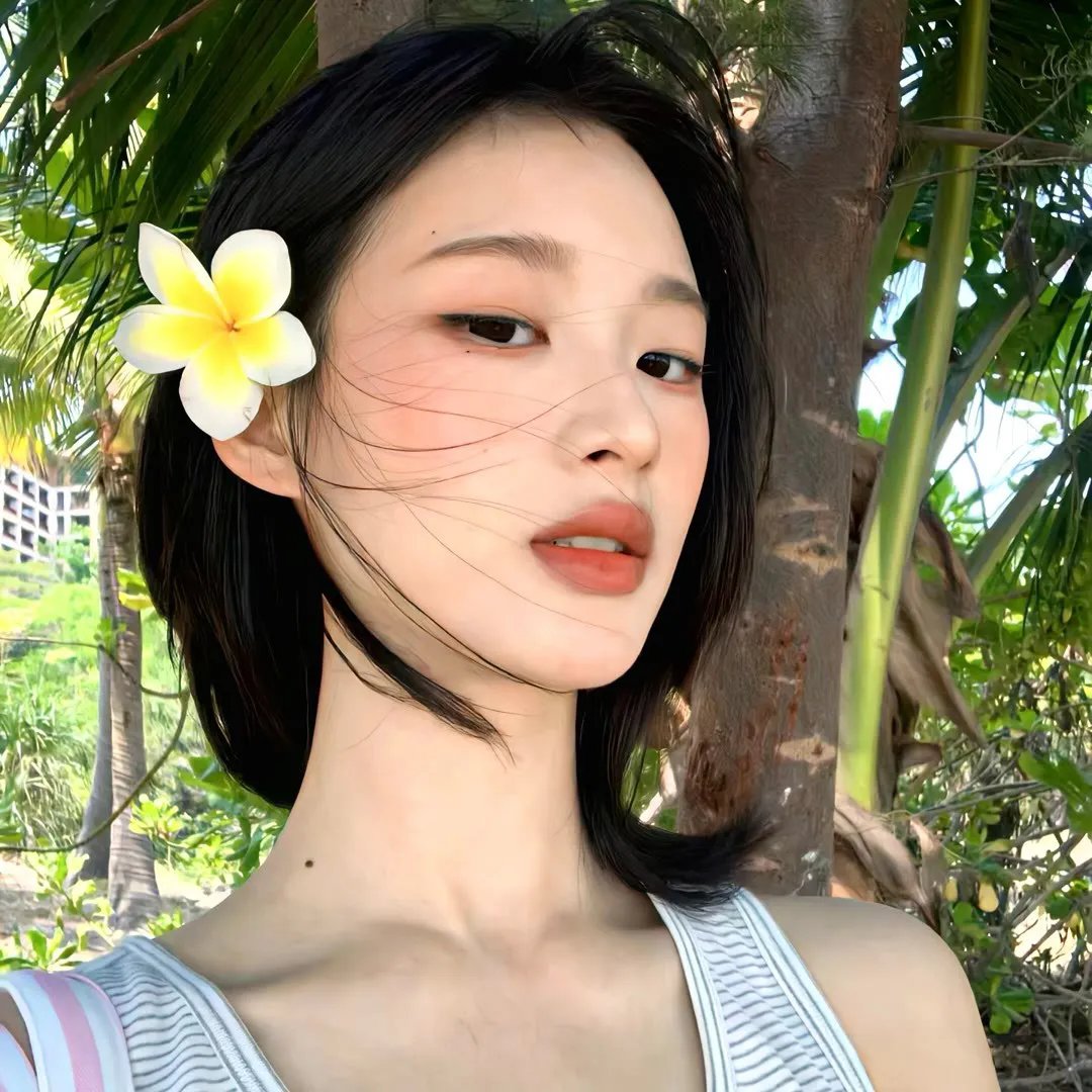 超级无敌追女仔