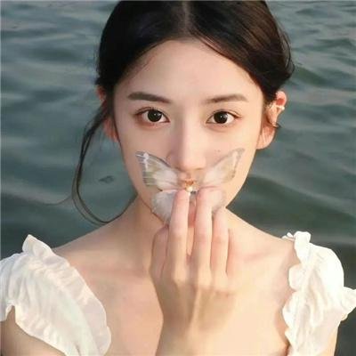 这个保安有点彪2